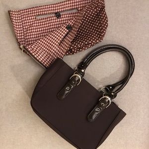 Luvali Convertible Purse - 3-in-1 Purse